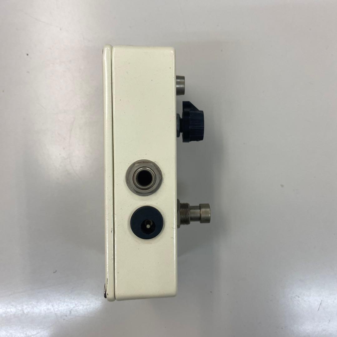 GtrWrks／NINETEEN 63 (19Sixty3preamp)