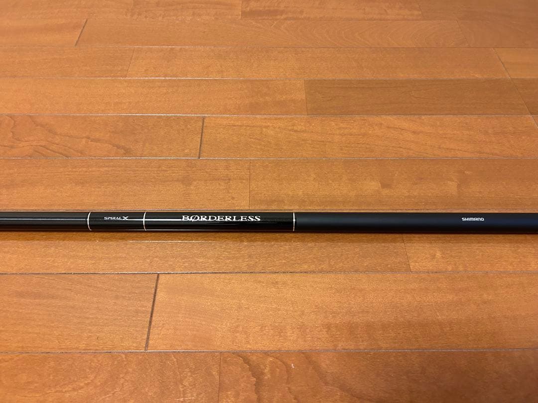 シマノ　BORDERESS（ボーダレス）　R630-T