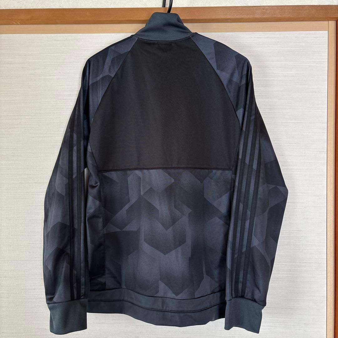 adidas アディダス　松本山雅FC ジャケット　サイズＬ