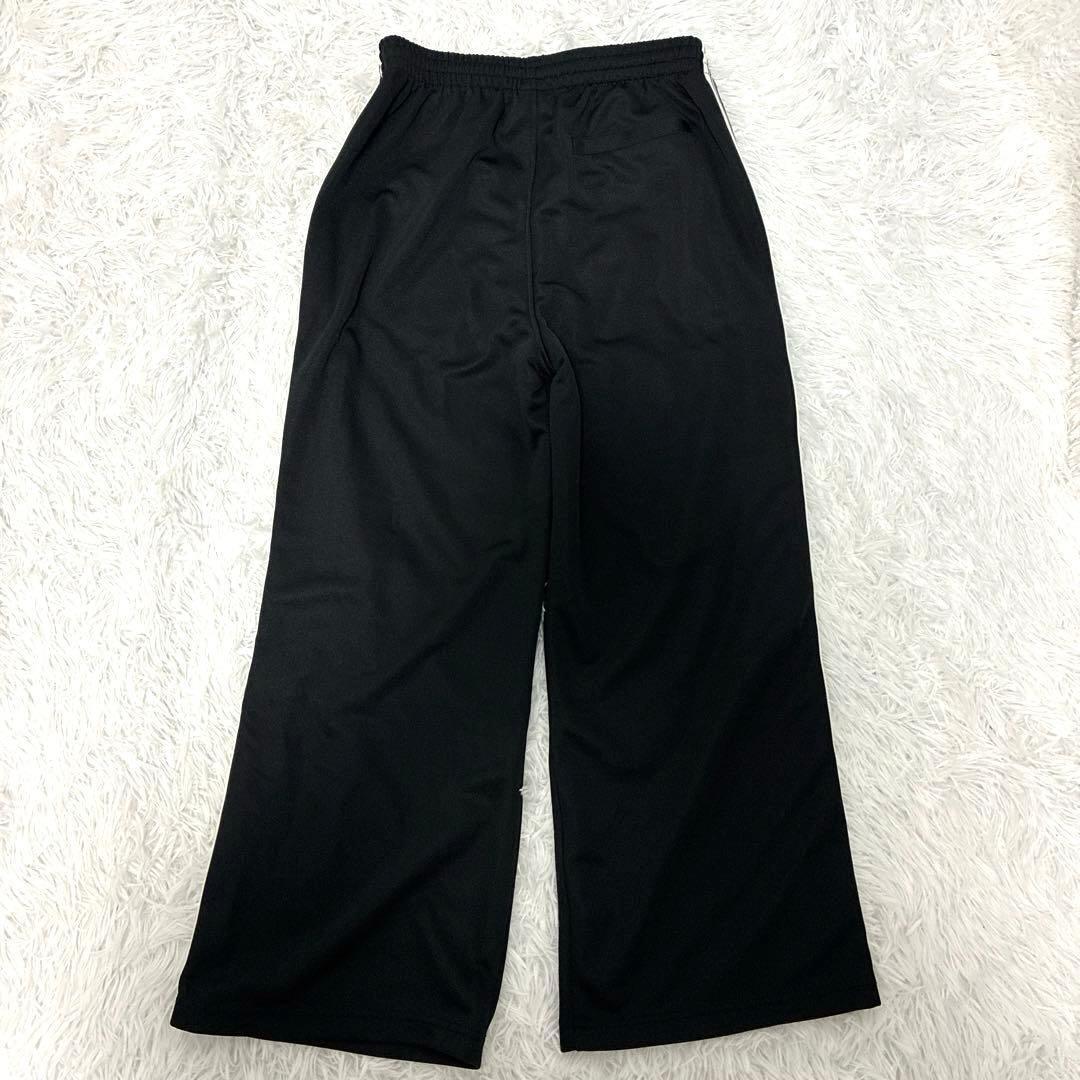 新品 レディース ニューエラ スムースジャージー サイドテープ セット 黒