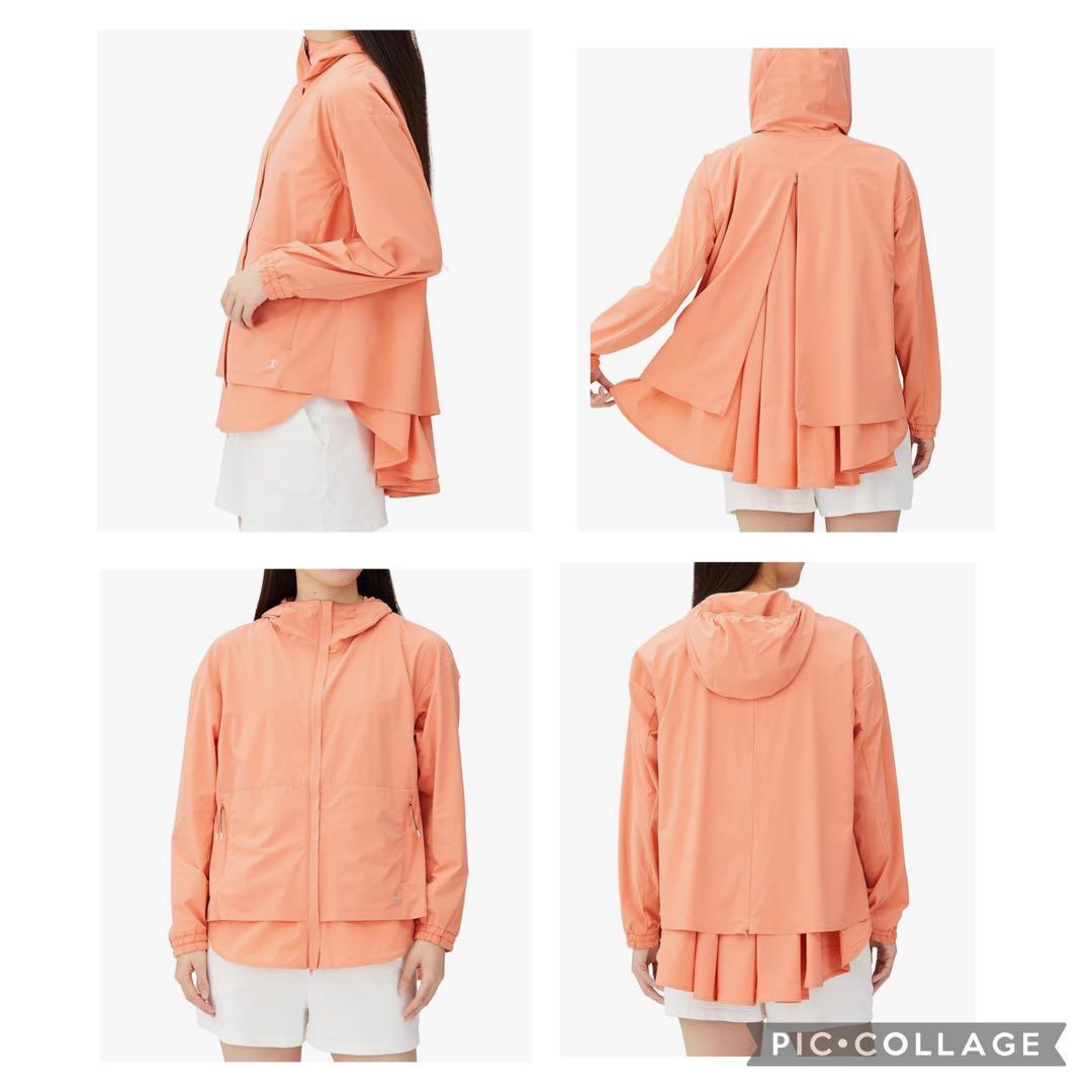 ダンスキン 3点セット UV対応 ジャケット + ショートパンツ +ランキャップ