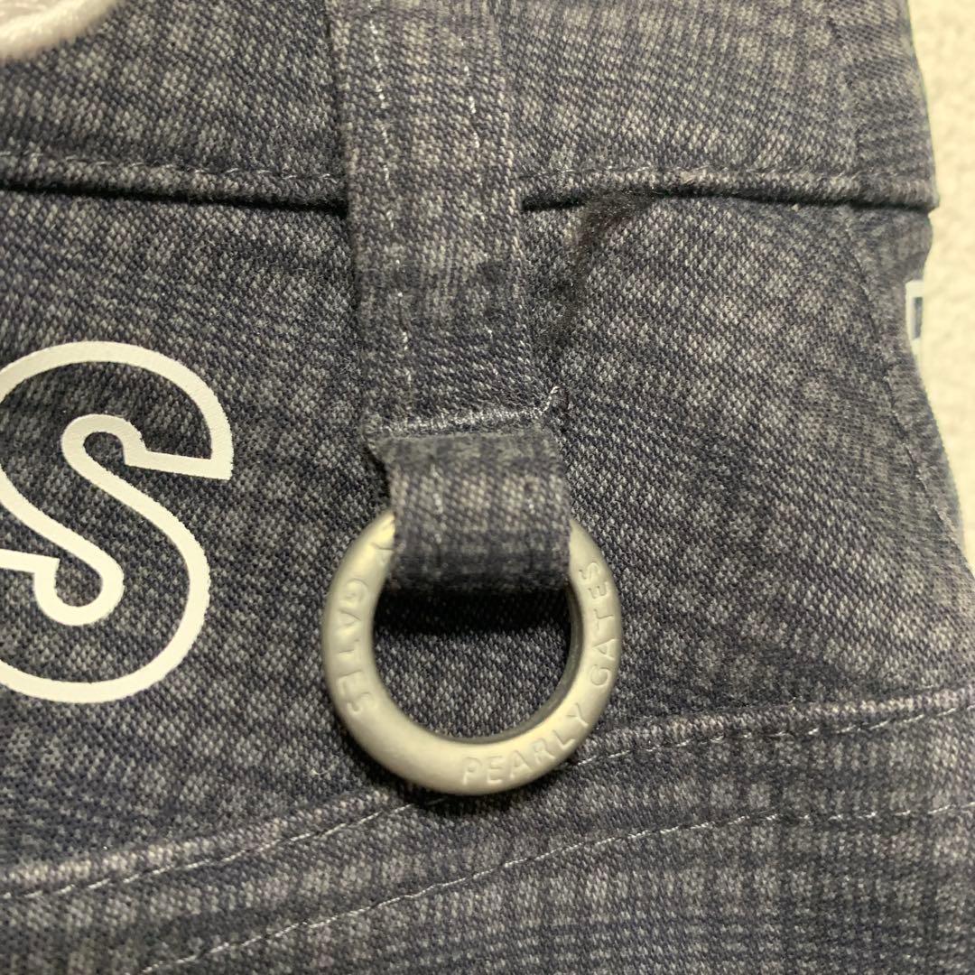 PEARY GATES スポーツ golf ラウンド グリーン 練習 セレブ