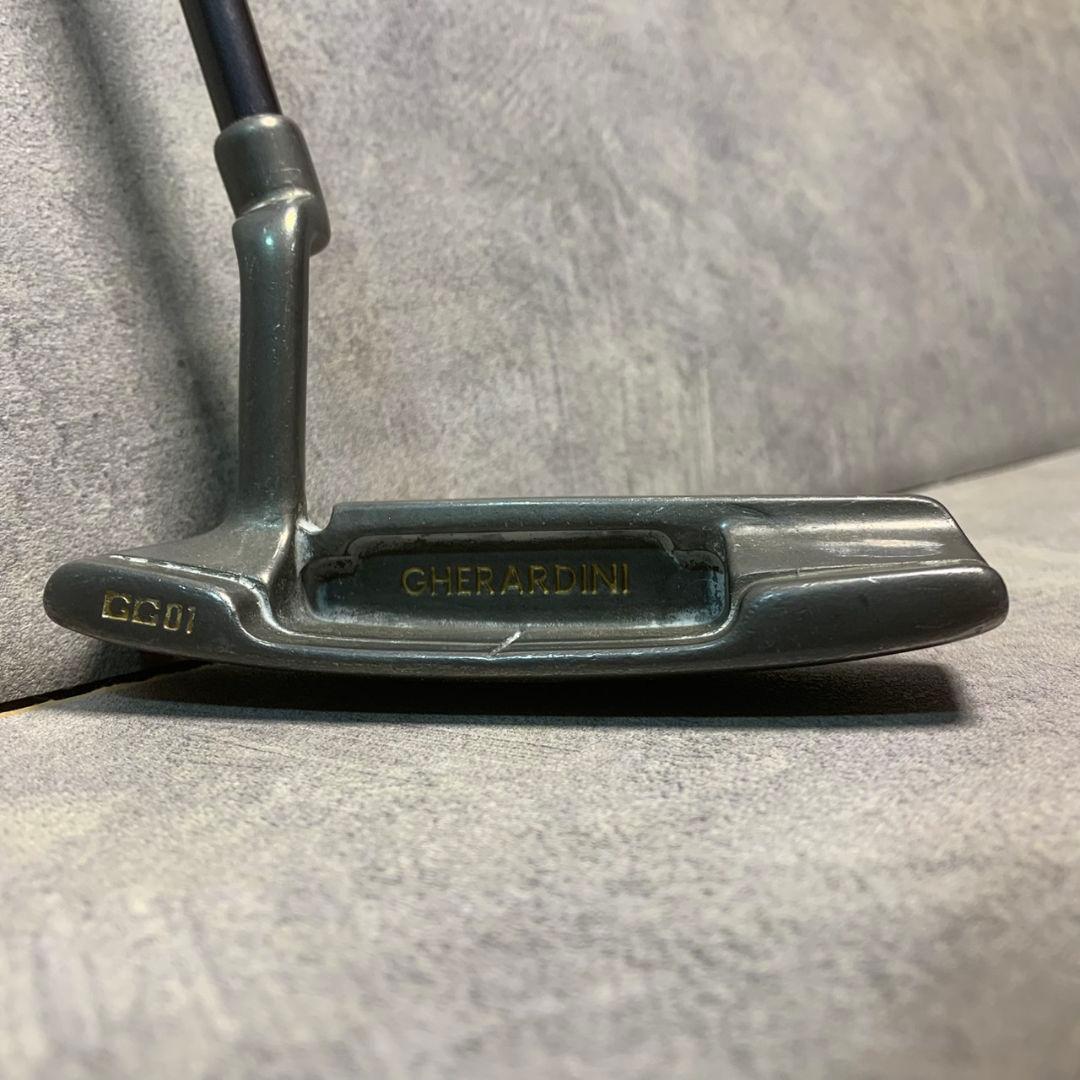 せーちん K330 MIZUNO ゴルフクラブセット バック無し