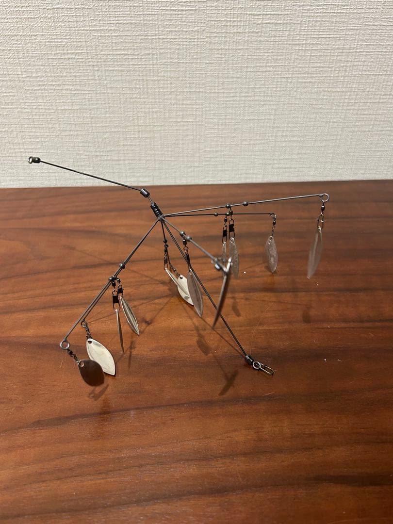 アラバマリグ3点セット売り