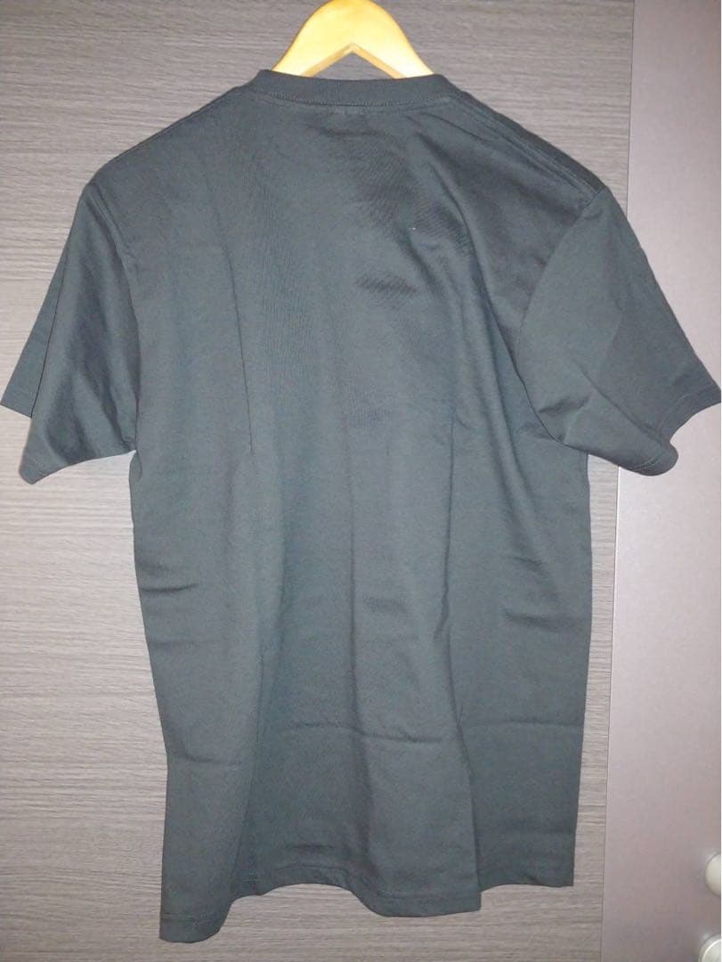 新品未使用!‘23WBC優勝瞬間-大谷翔平Tシャツ　黒　L