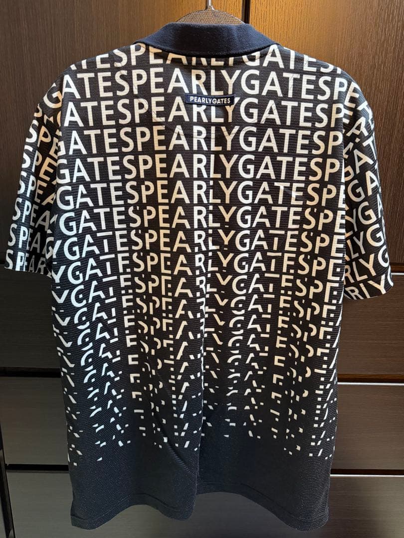 【hiro専用】PEARLYGATES ロゴプリントセットアップ&ショートパンツ