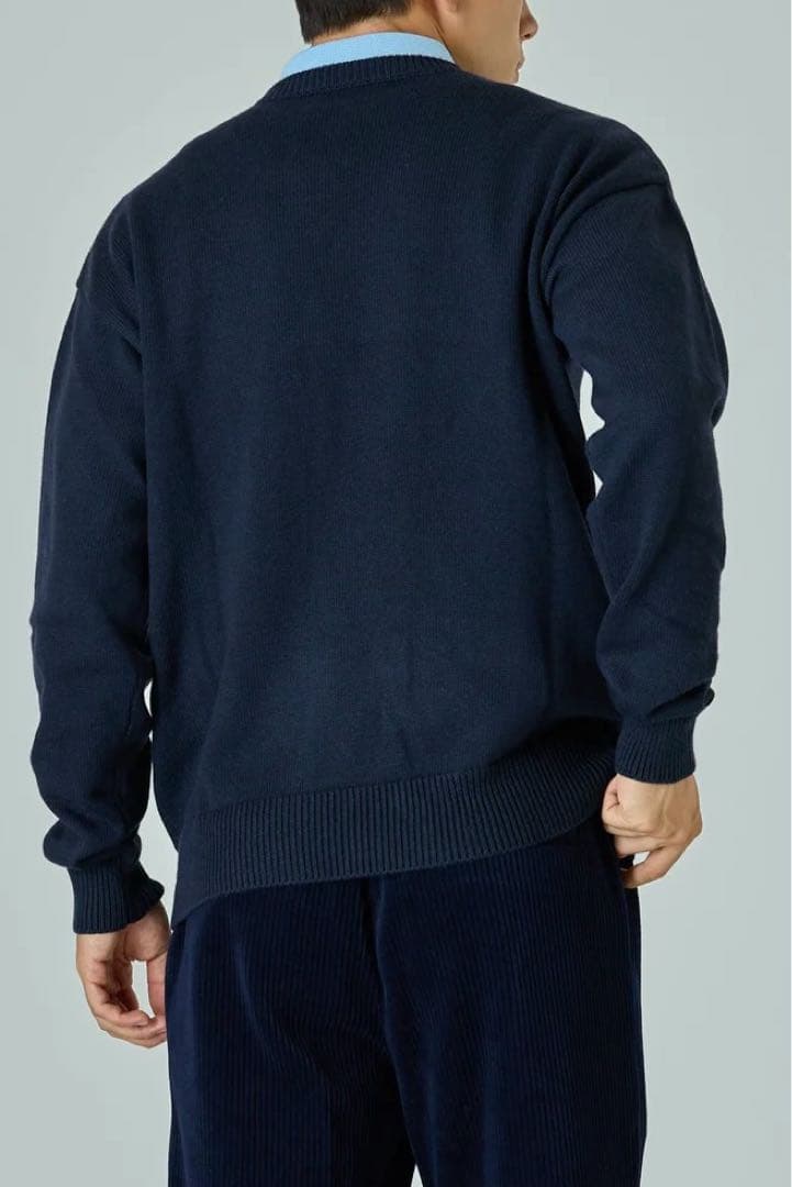 イーストサイドゴルフ eastside golf セーター Lサイズ