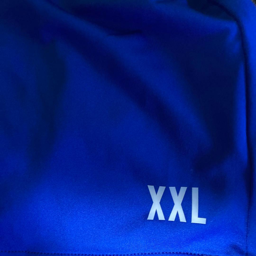 サガン鳥栖 2XL 長袖ジャージ