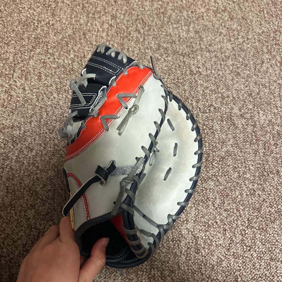 R*y様 Wilson 野球用グローブ　ファーストミット