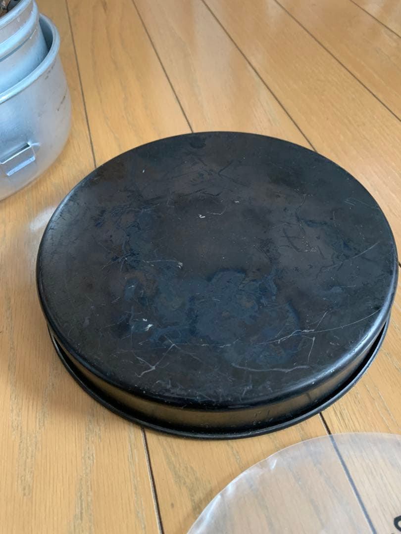 Trangia ストームクッカーS ウルトラライト TR-27-3UL