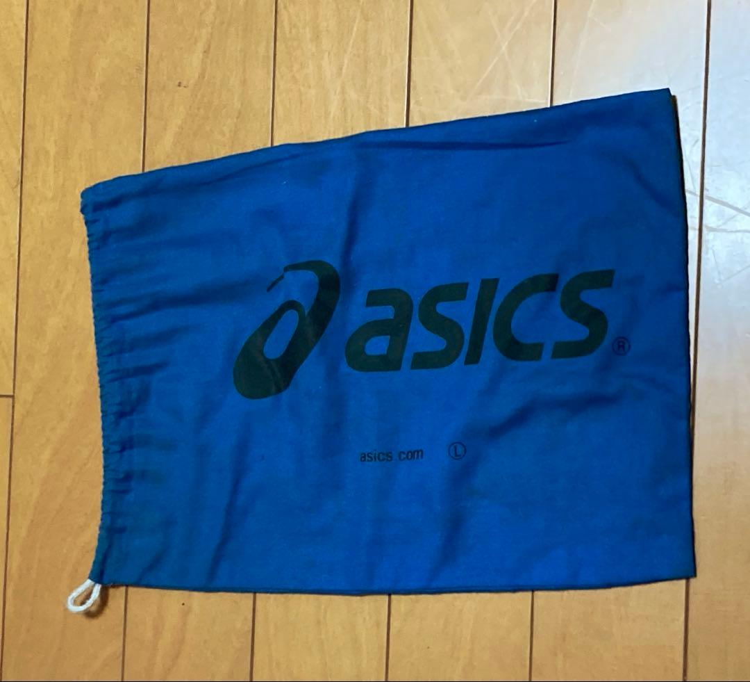 asics アシックス　ウエイトリフティングシューズ　27.0
