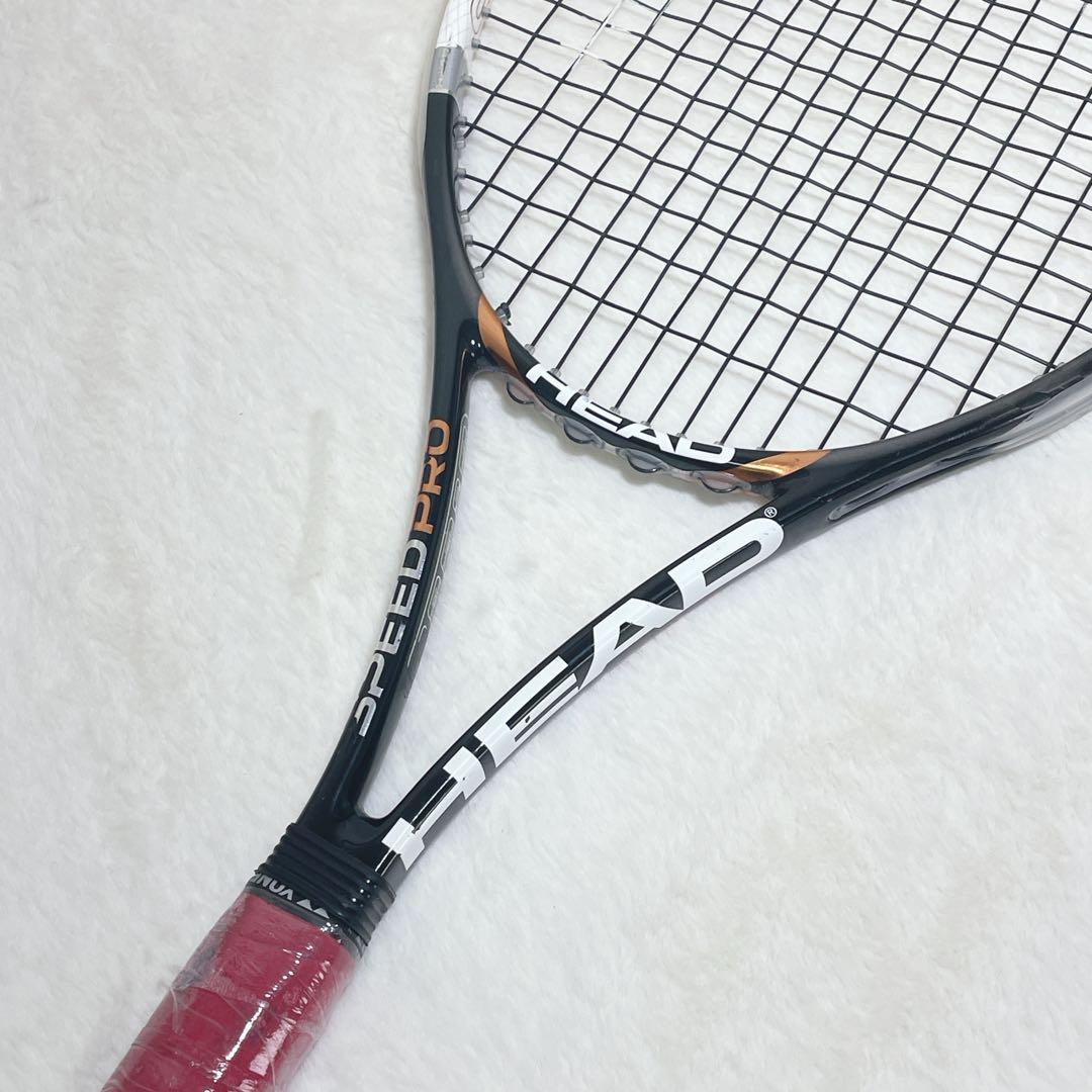 【最上級モデル】HEAD YouTek Speed Pro ノバク・ジョコビッチ