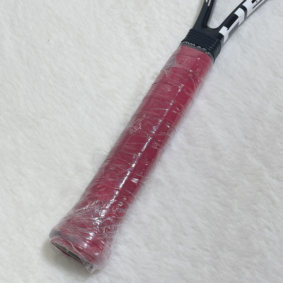 【最上級モデル】HEAD YouTek Speed Pro ノバク・ジョコビッチ
