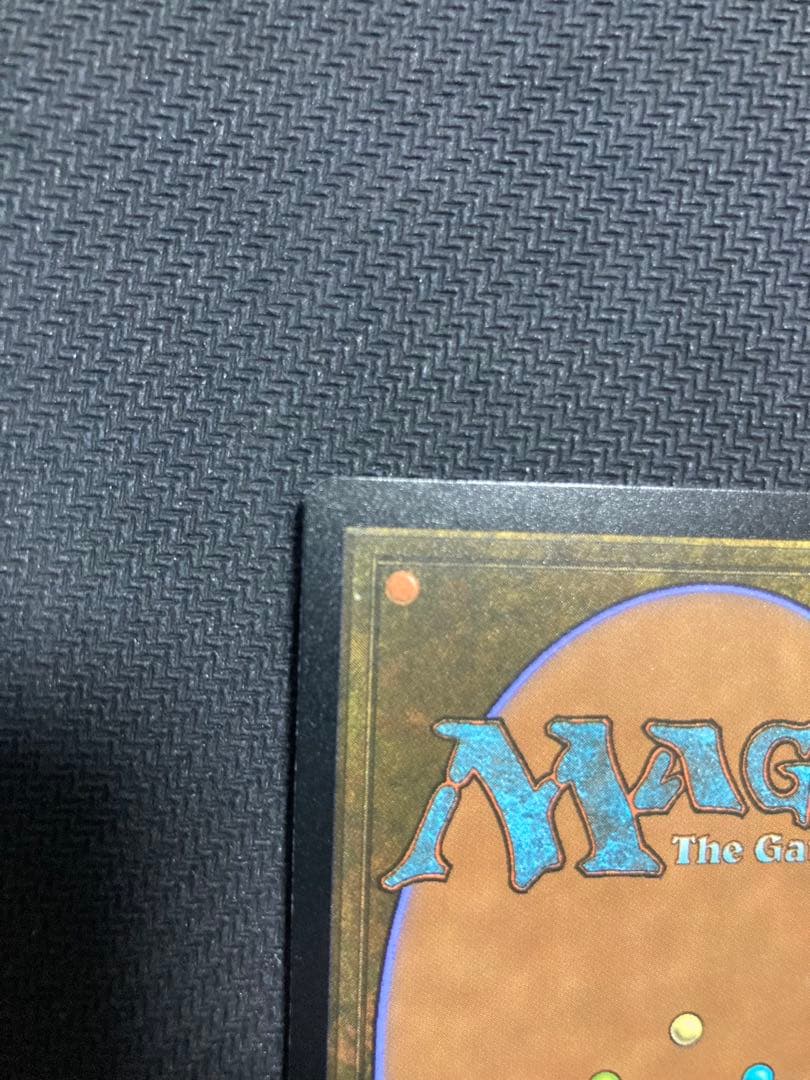 冷酷な船長、テゼレット日語１枚ボーダーレス版foil MTG