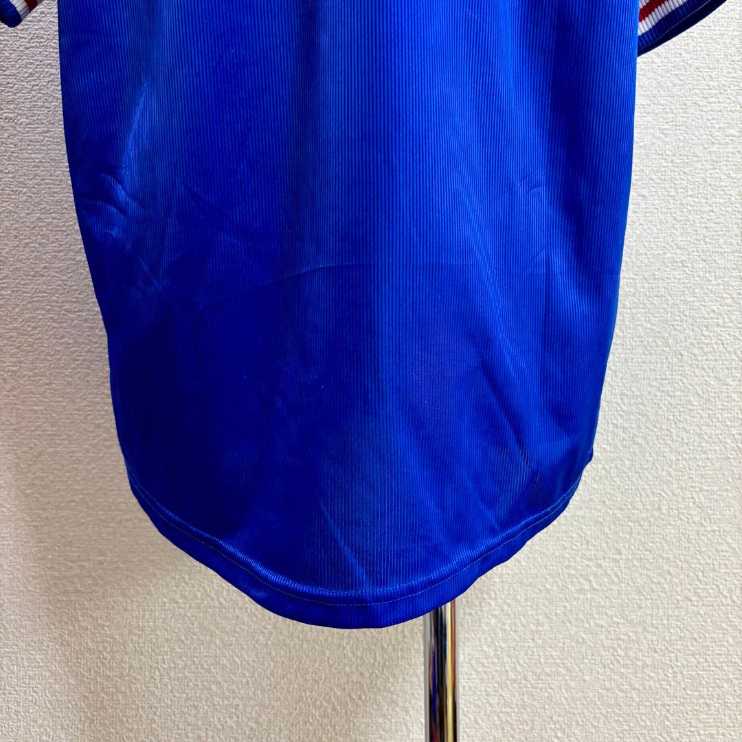 90s 当時物 アディダス old adidas フランス代表 ユニフォーム