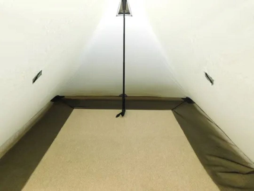 最終値下FREELIGHTフリーライト名品M Trail himaraya UL
