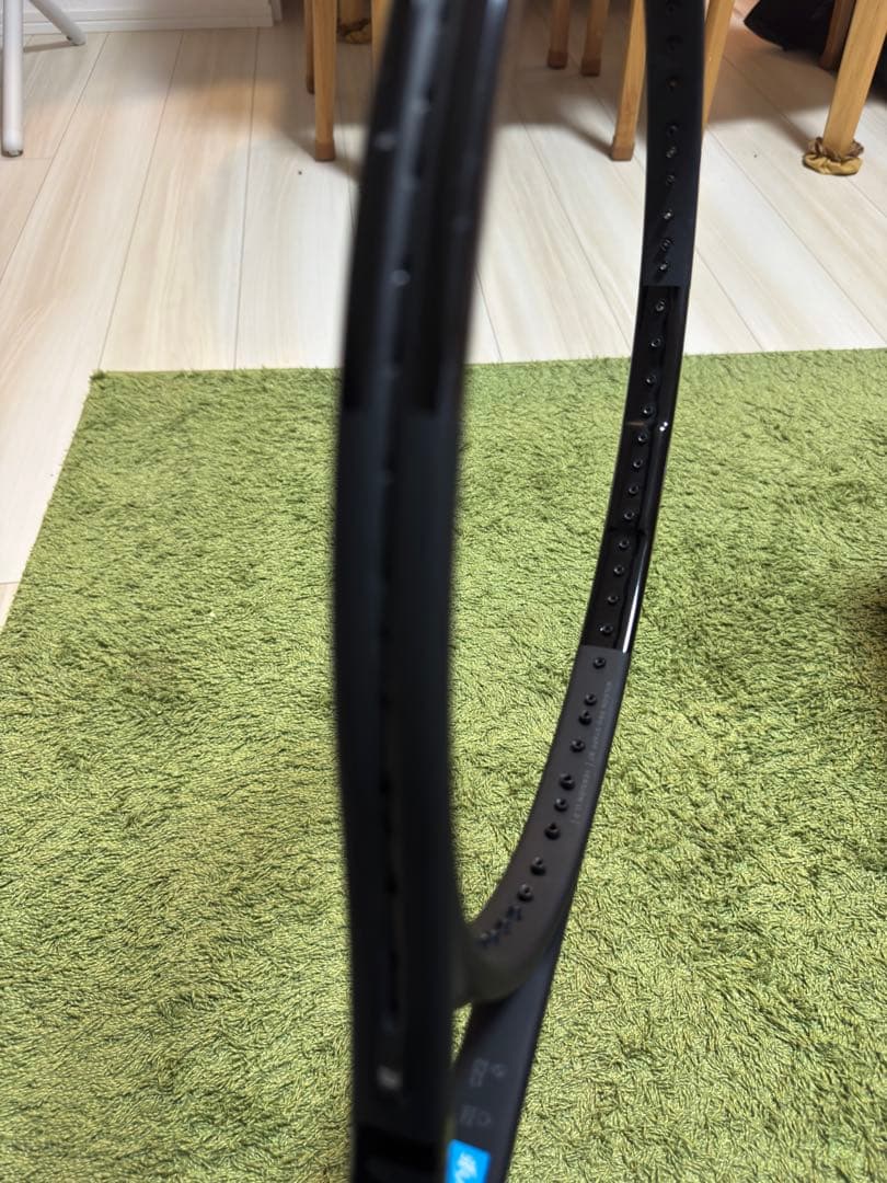 ウィルソン　プロスタッフ97 v11 2本セット