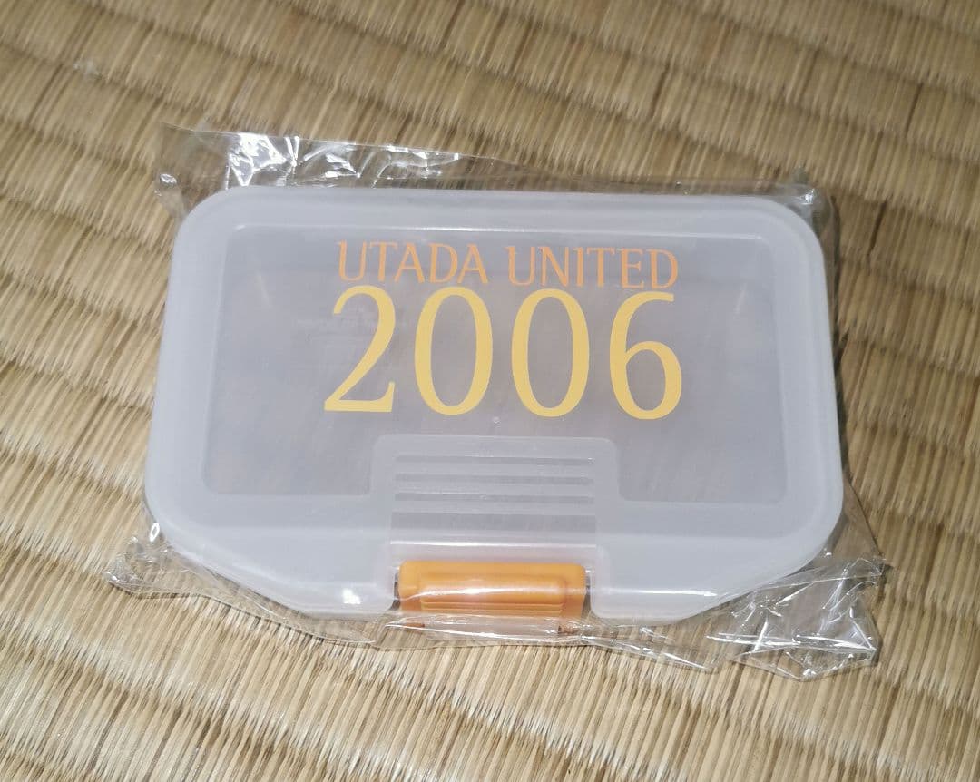 ♪宇多田ヒカル☆グッズセット