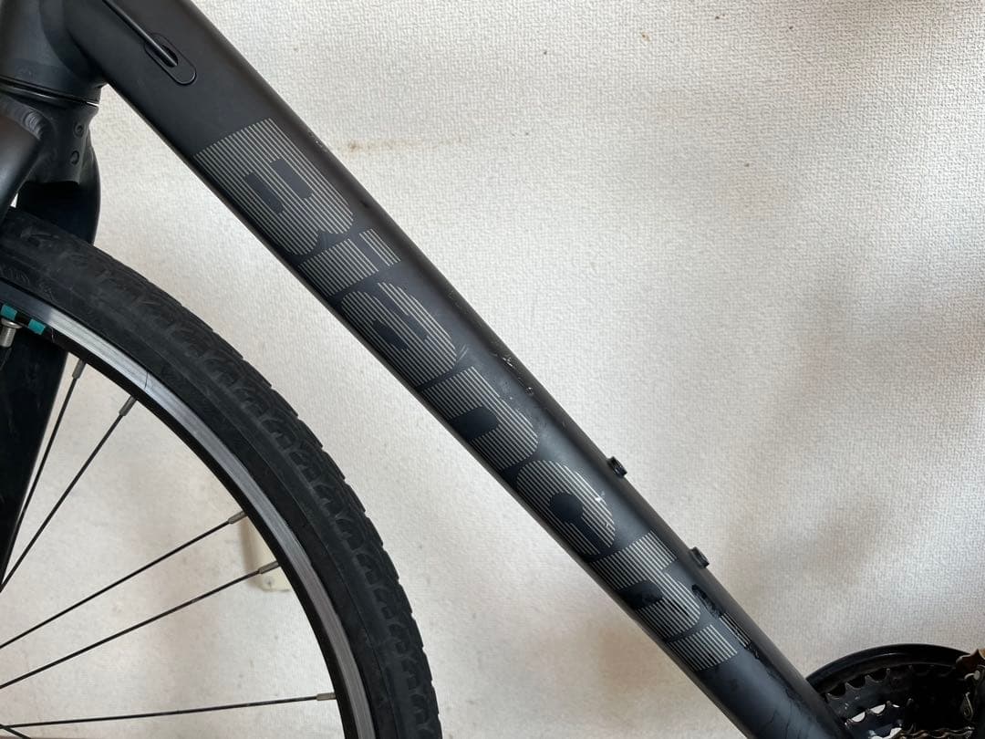 【タカノん様引き取り専用】BIANCHI C-SPORT 1 クロスバイク