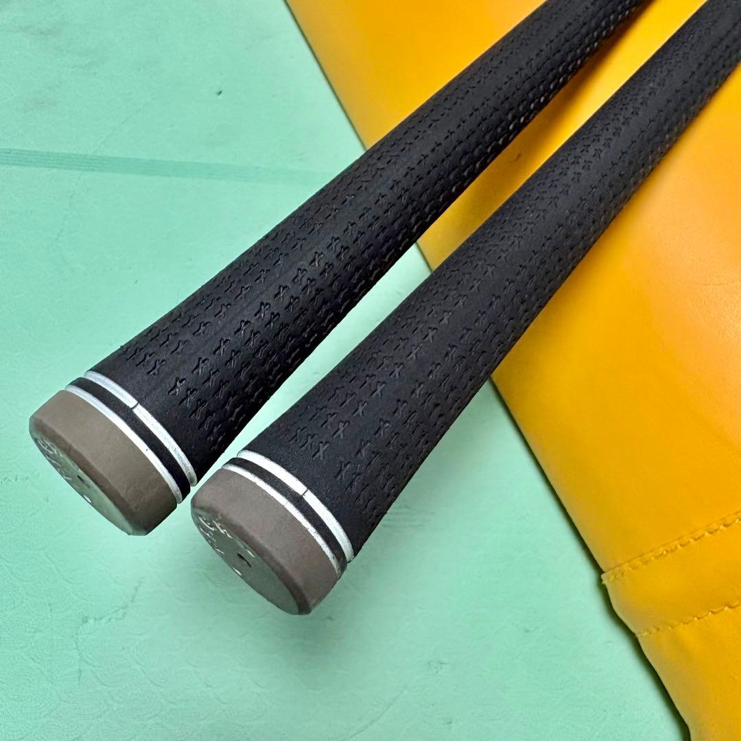 レディース PRGR LS 2023 Dr&4W 2本セット M-30 L