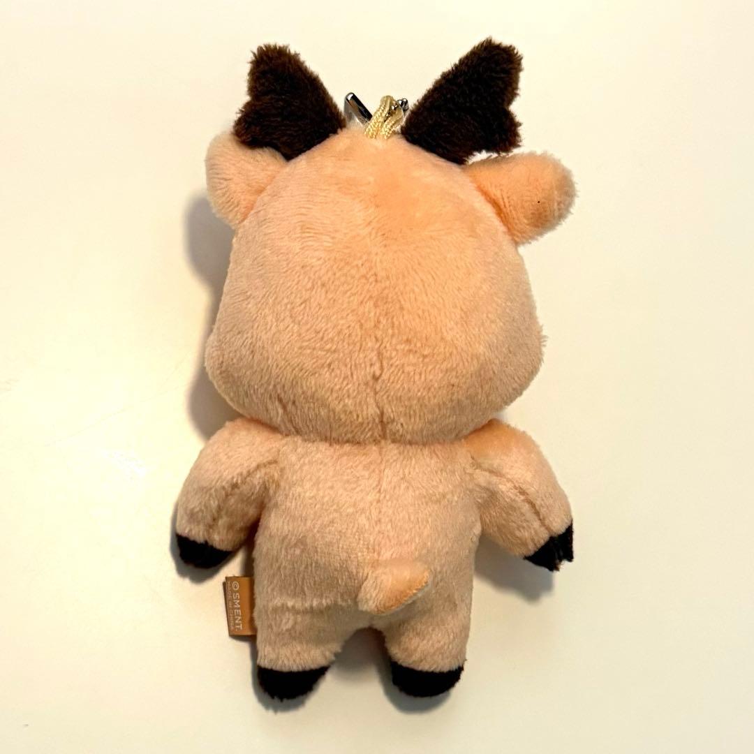 RIIZE ソンチャン ウラッバム マスコットキーホルダー