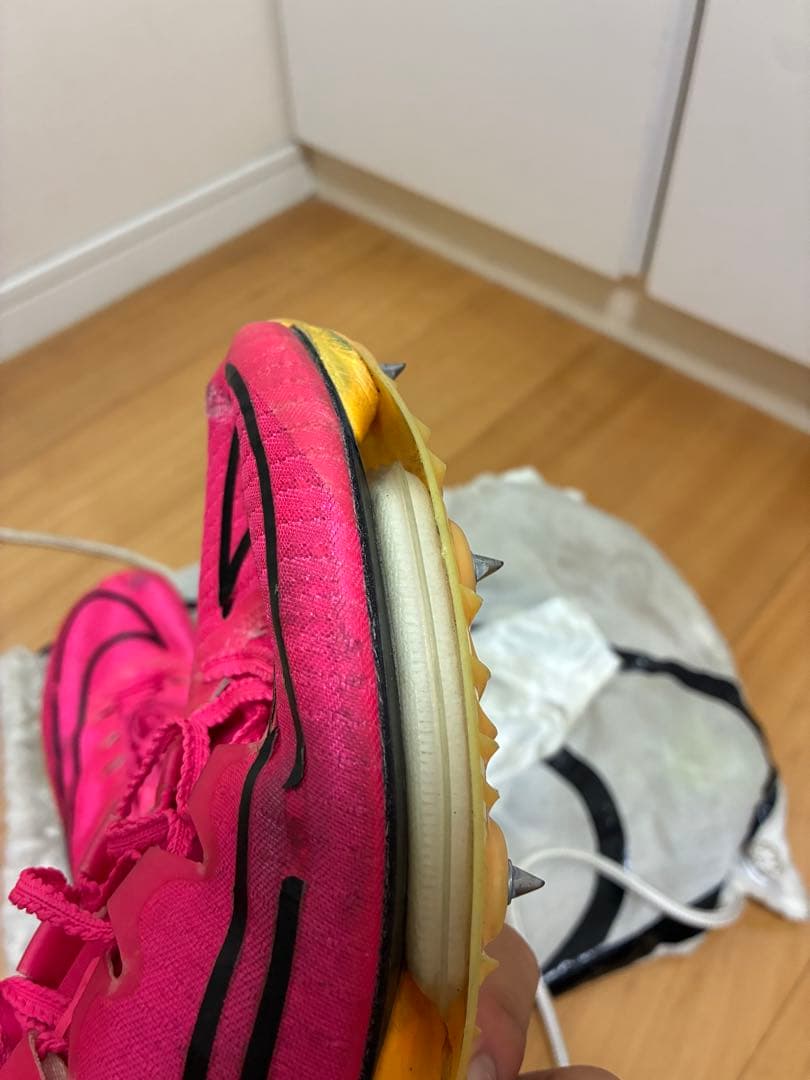 スパイク・シューズ MAXFLY 1 28.0cm