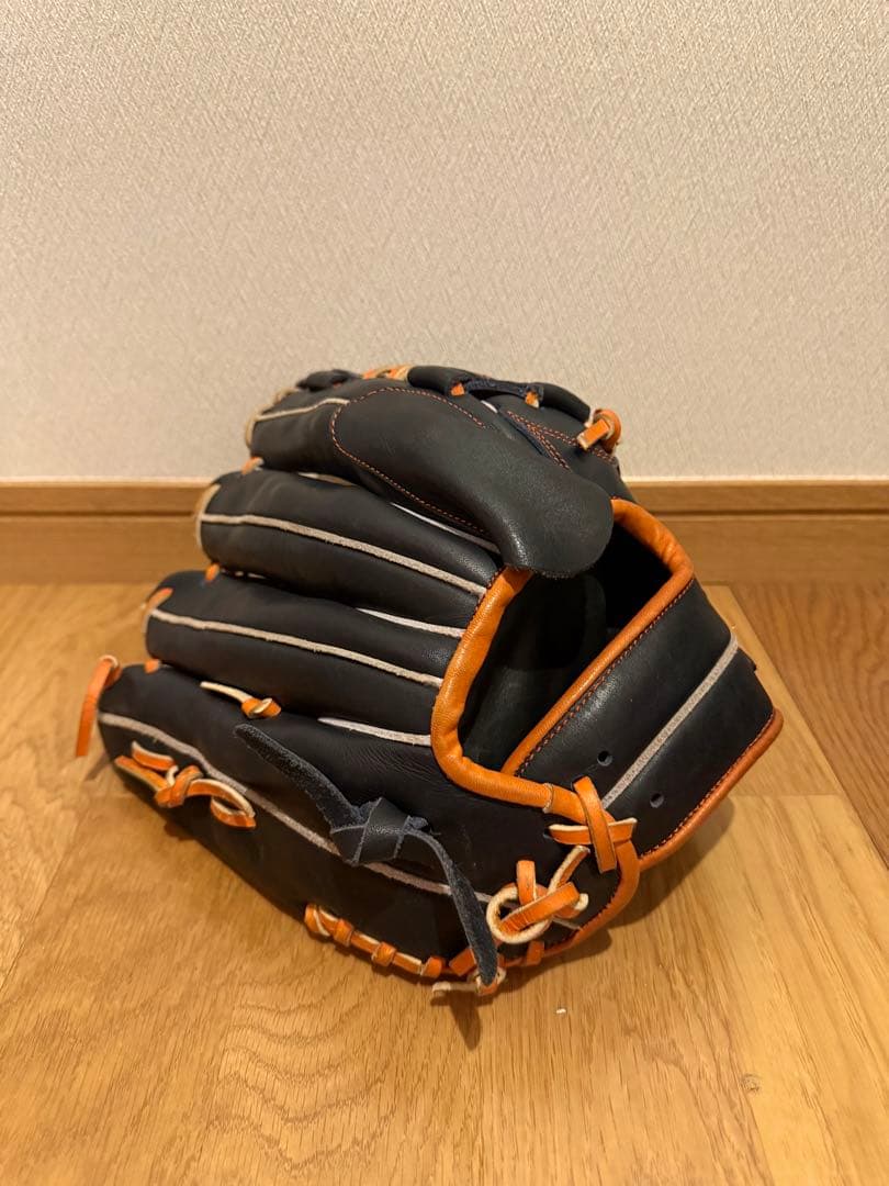 ハイゴールド 投手用グローブ