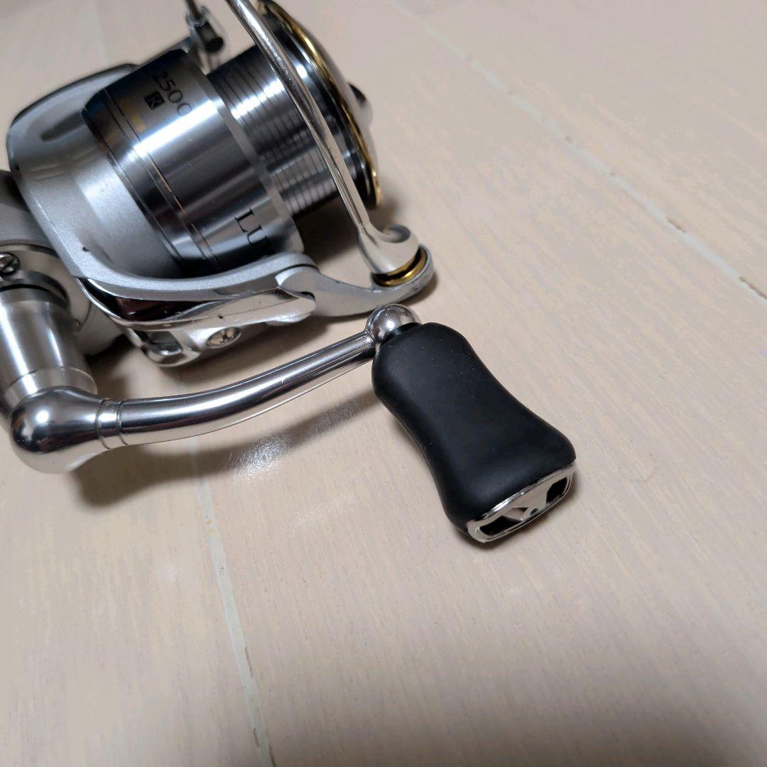 ダイワ 07 ルビアス 2500R DAIWA LUVIAS