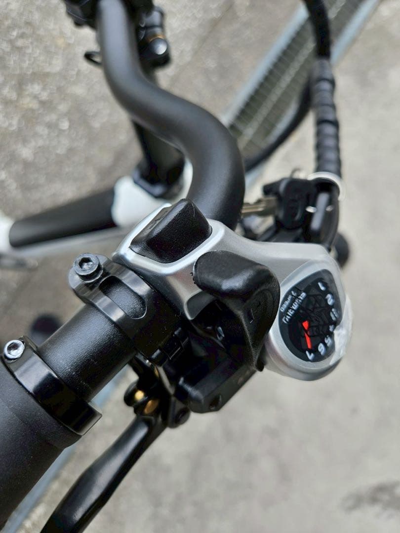 電動アシスト自転車 LetWalk 通勤 通学