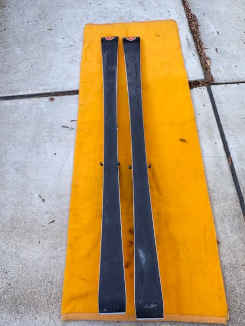 DYNASTAR ディナスター speed CR70 スキー板　172cm