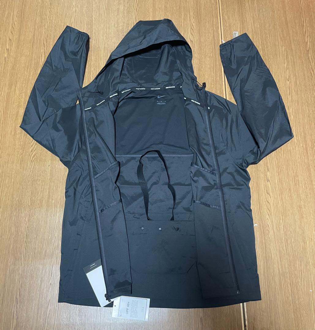 【新品】ナイキ レペルウィンドランナー ランニングジャケット NIKE