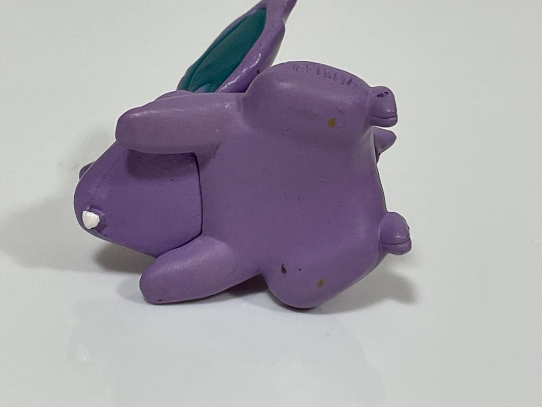 ポケットモンスター　ポケモン　モンコレ　ニドラン♂