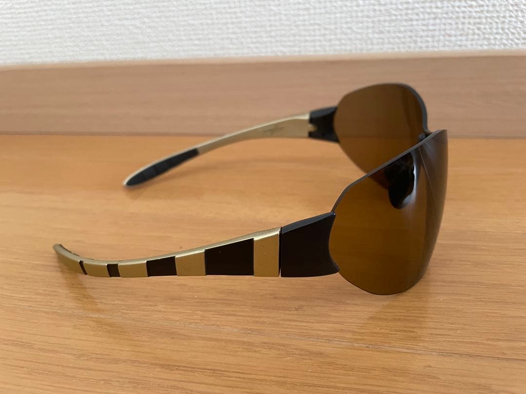 ASSOS ゼゴー　サングラス