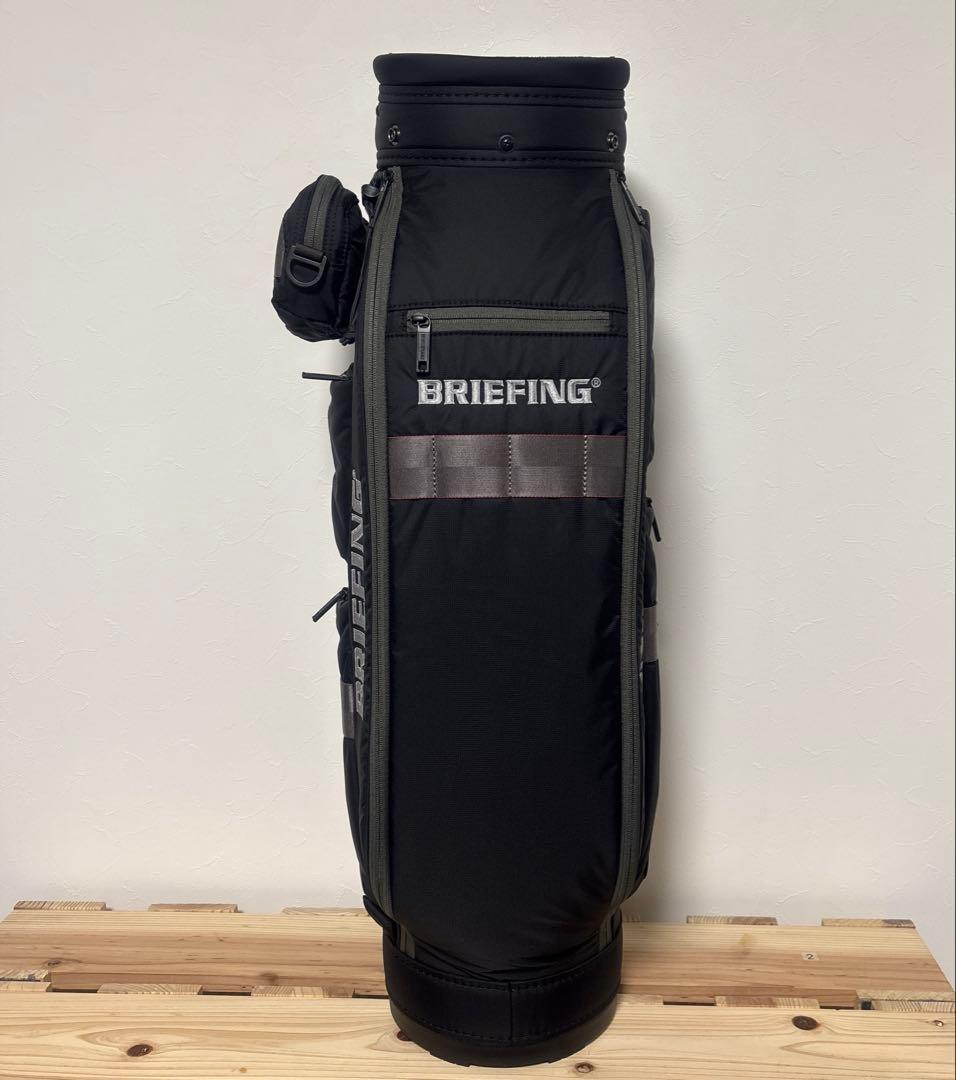 瞳*様 限定品｜BRIEFING GOLF IS CR-6 #02 BGW253