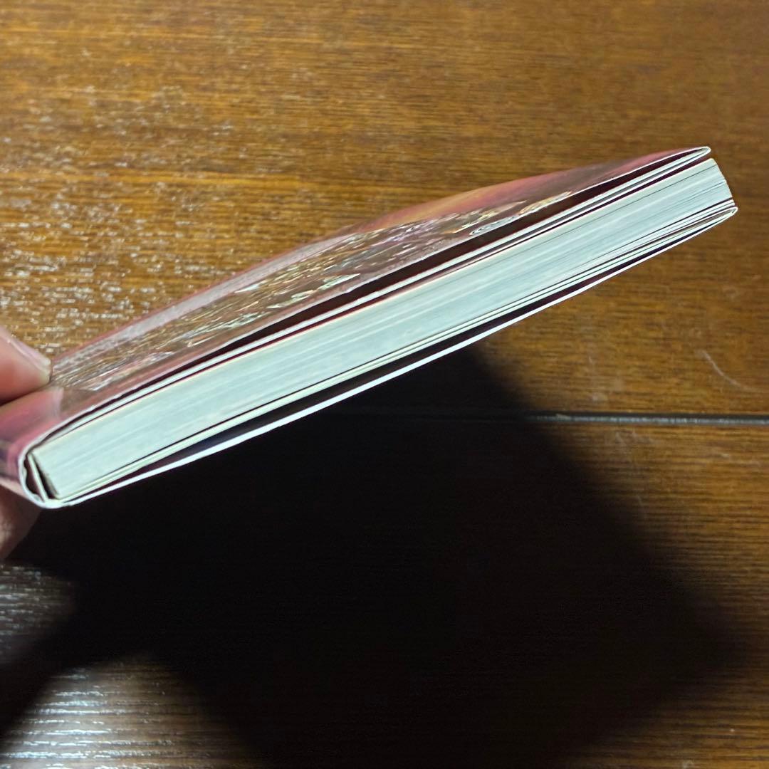 ハリーポッター　ポストカード・ブック　2006 名場面　炎のゴブレット