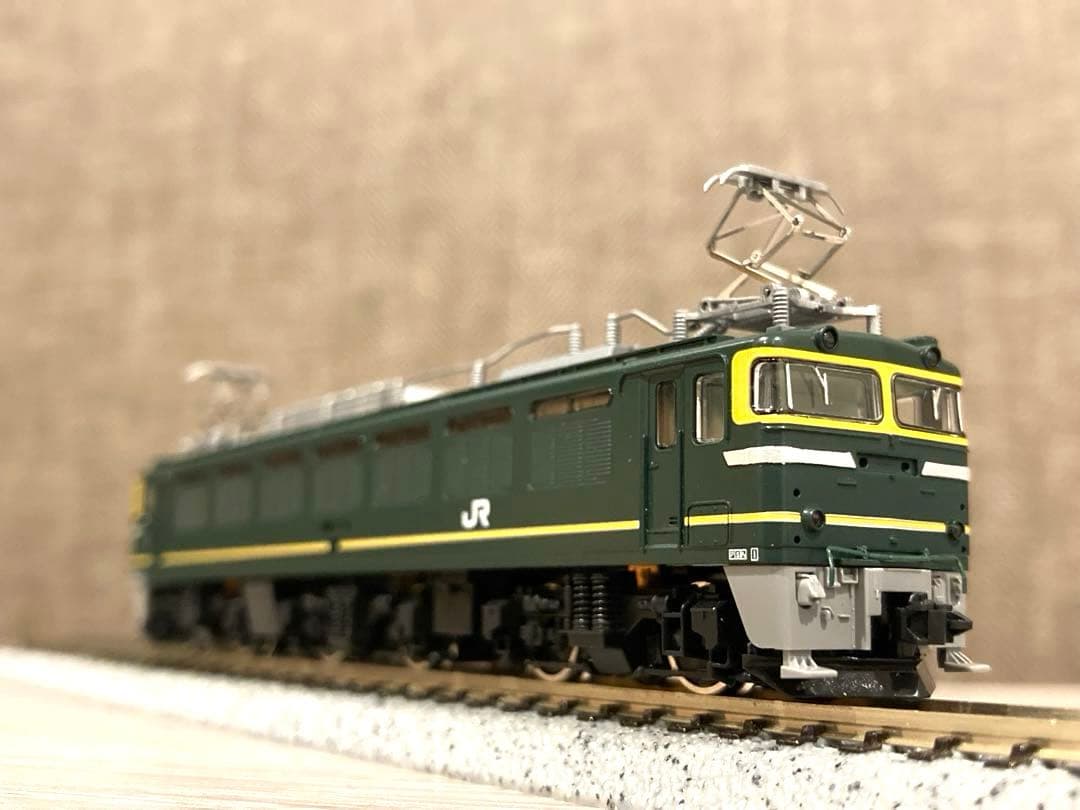 【限定品】TOMIX 98947 さよならトワイライトエクスプレスセット