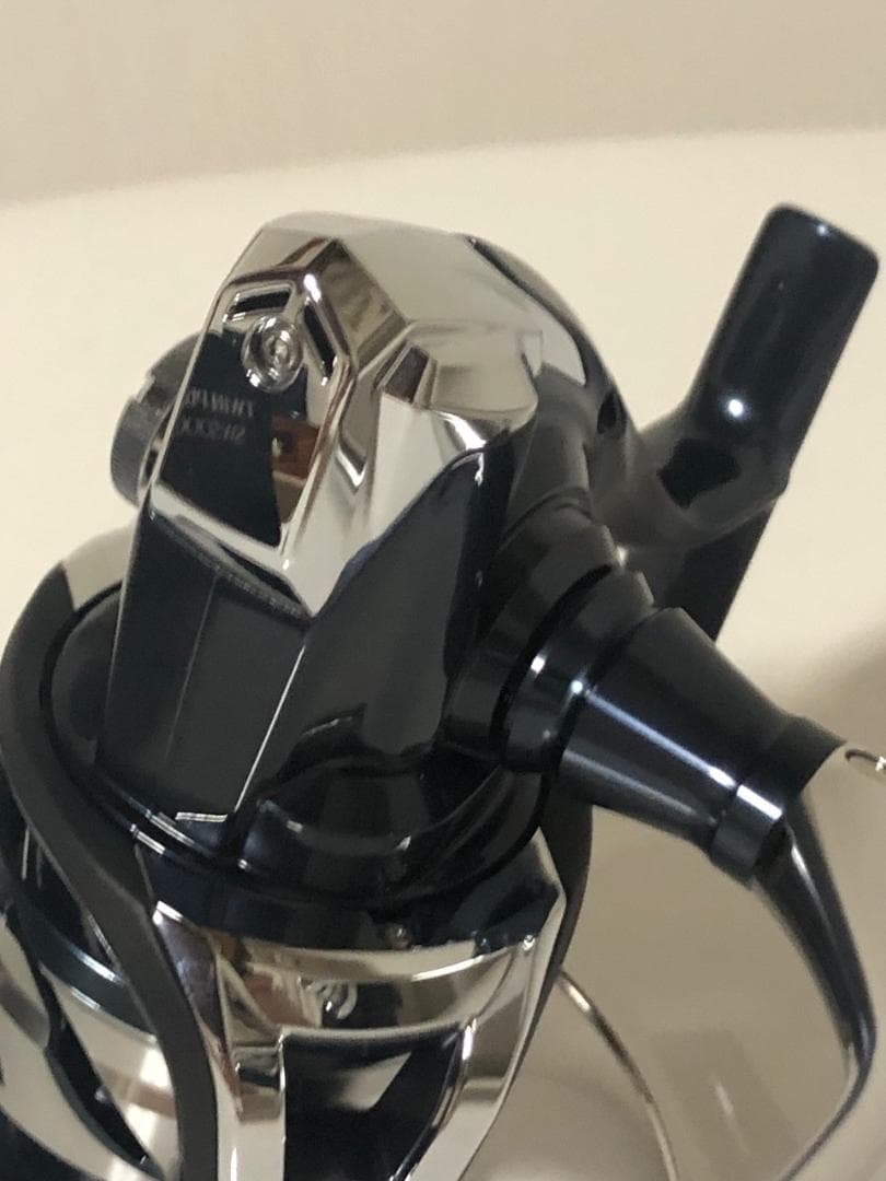 美品　シマノ　21　TWIN　POWER ツインパワー　SW　5000HG