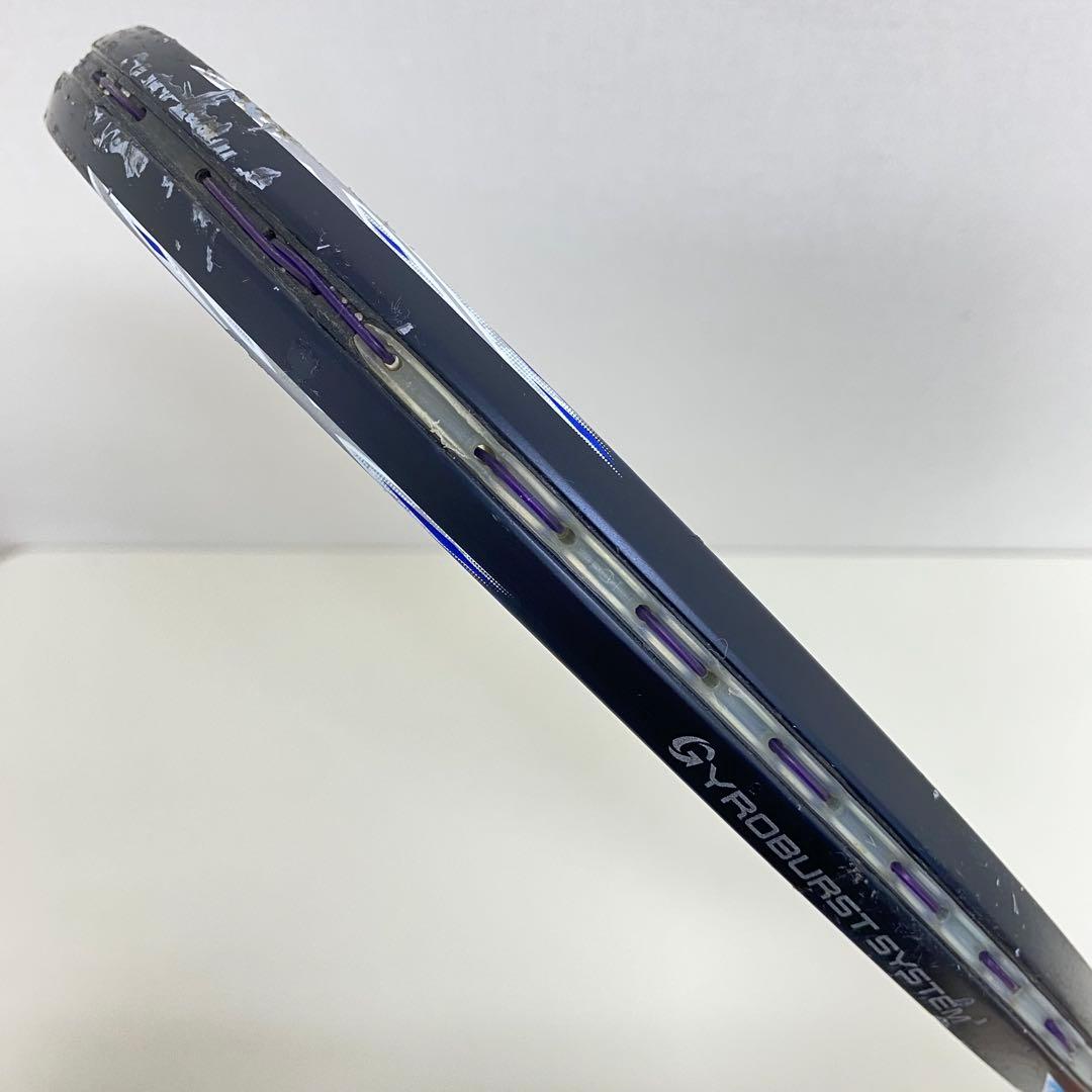 YONEX ヨネックス GEOBREAK ジオブレイク 50VS 軟式 ラケット