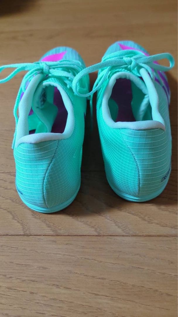 スパイク・シューズ adidas DISTANCESTAR