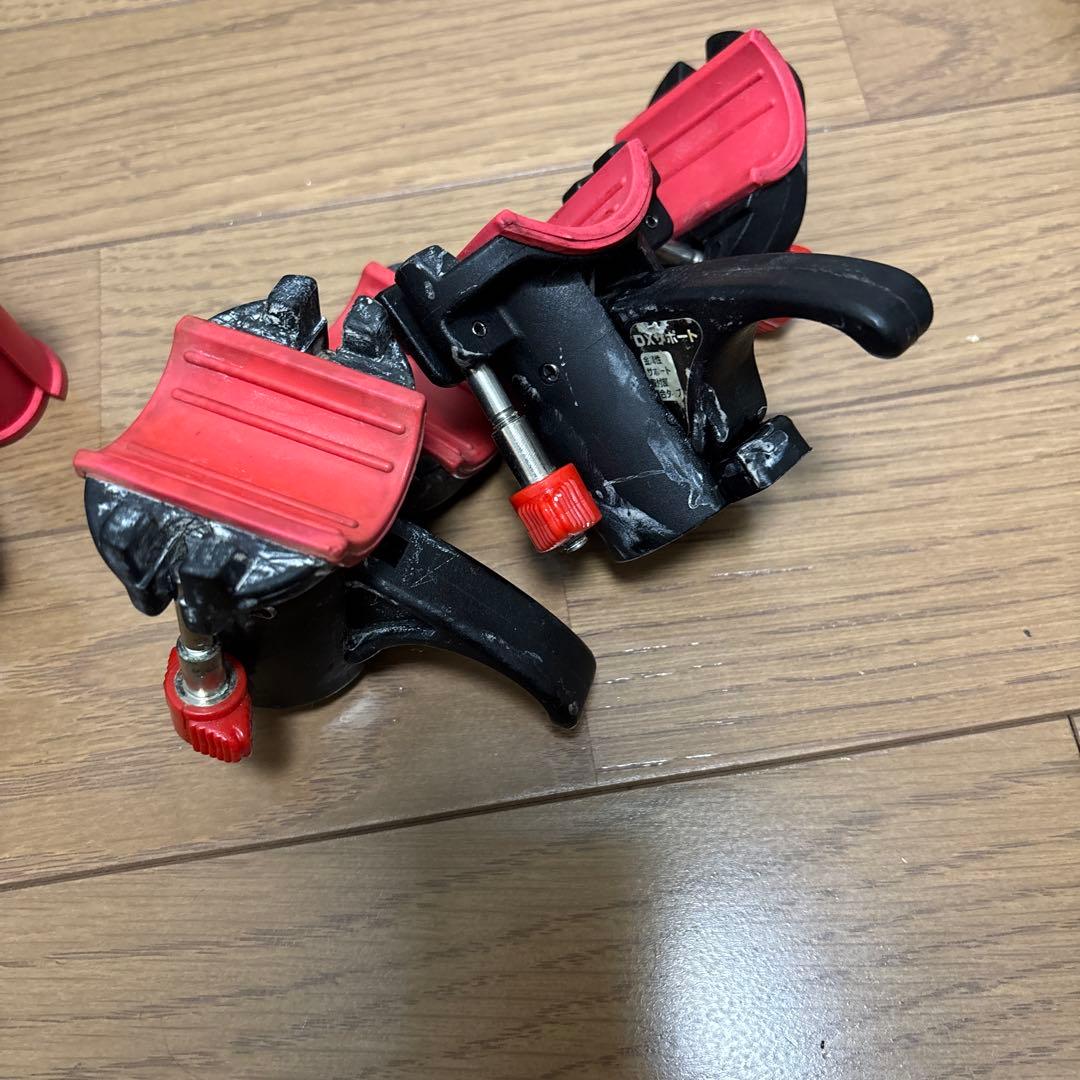 ラーク15号 大物竿受