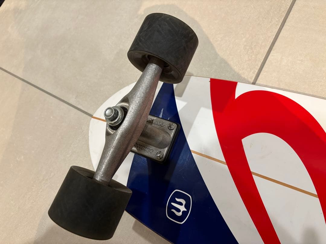 スケートボード Carver Skateboards / USA BOOSTER