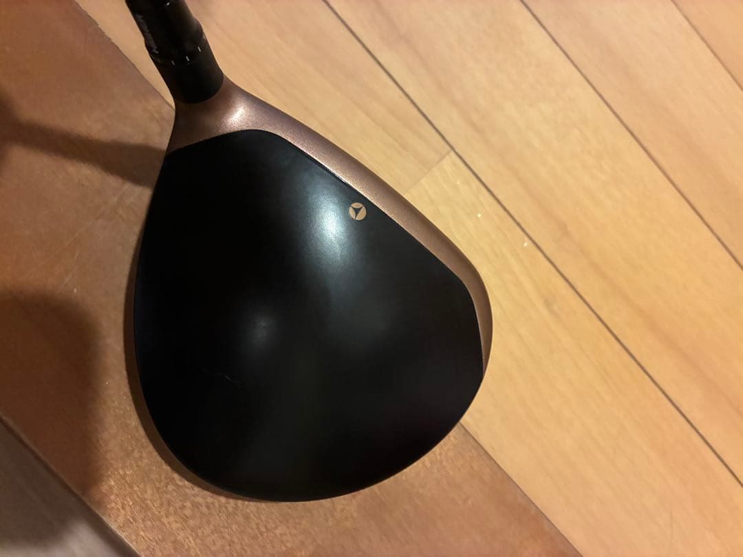 テーラーメイド TaylorMade BRNR ミニドライバー 11.5° S
