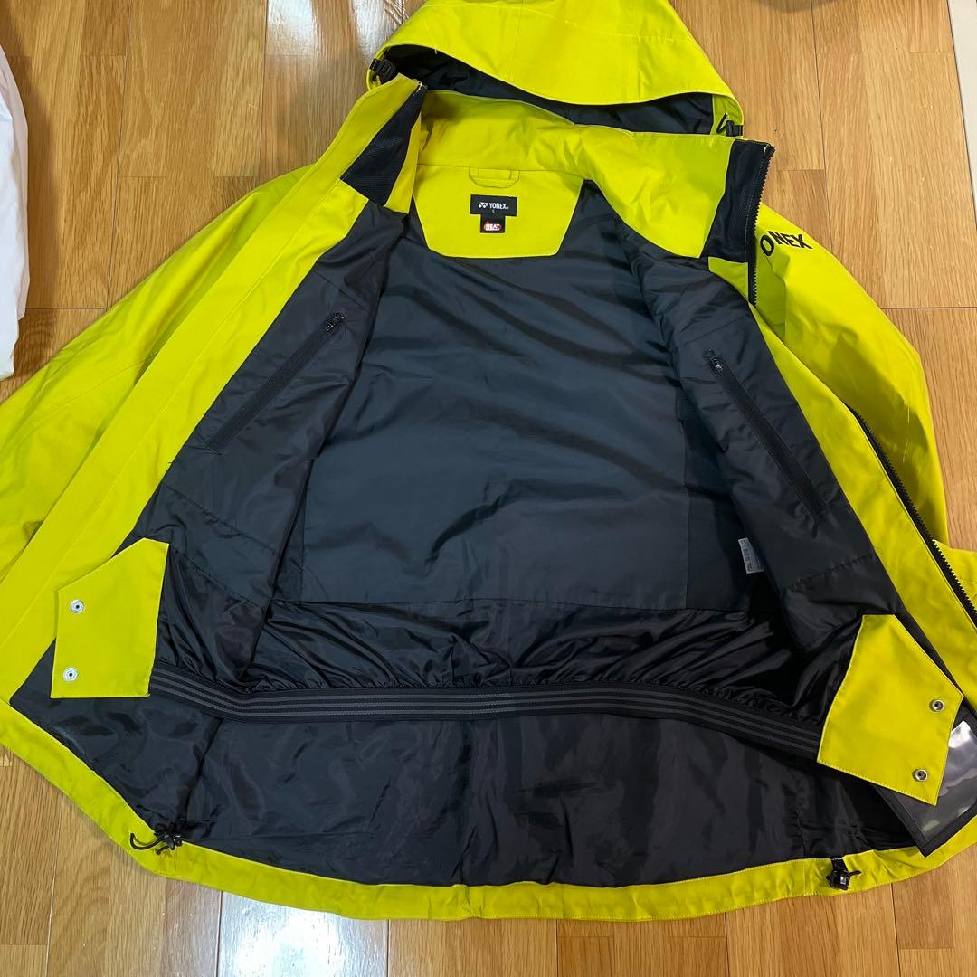 YONEX A3jacket スキーウェア　S
