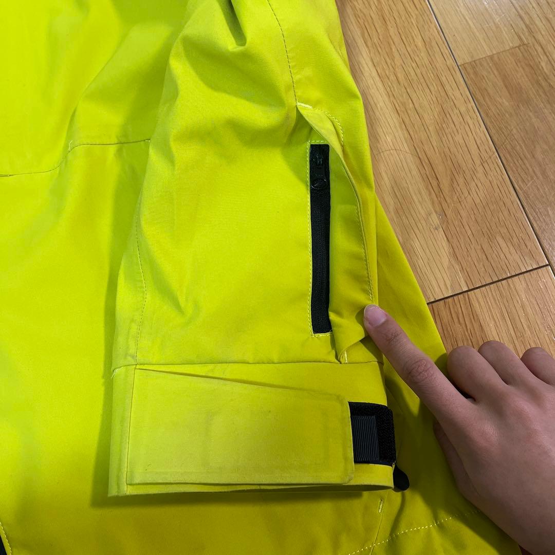 YONEX A3jacket スキーウェア　S