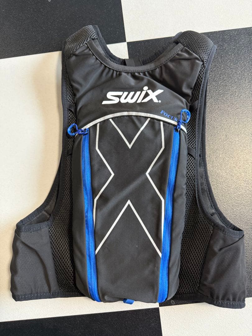 swix ベスト