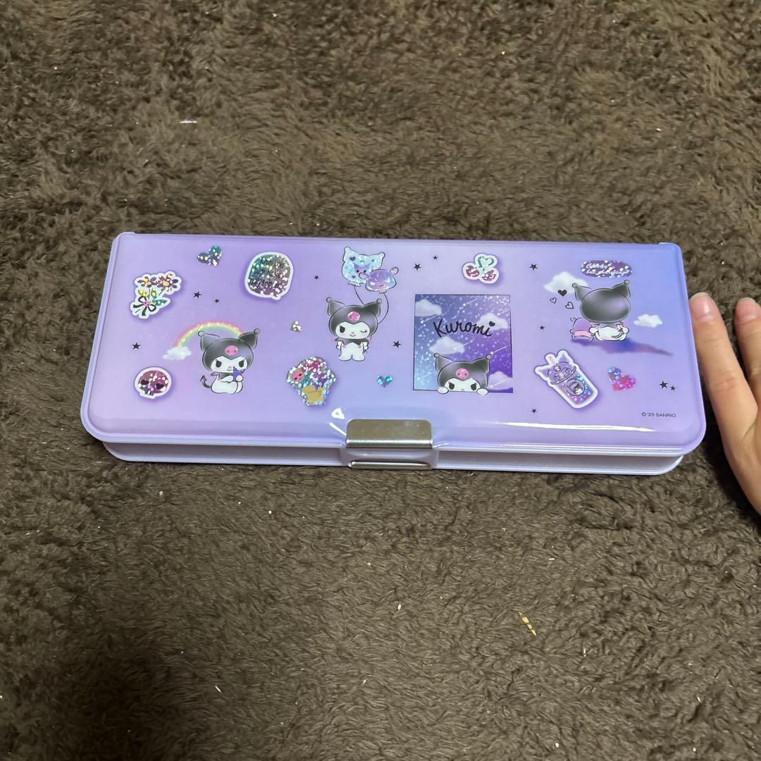 SANRIO クロミちゃんセット