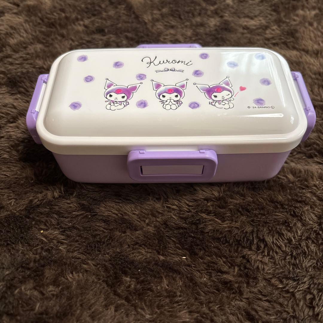 SANRIO クロミちゃんセット