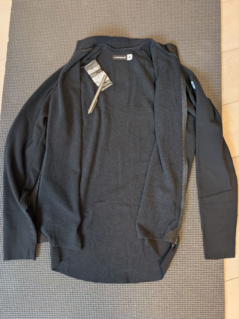 ASSOS　GT LS Mid LayerサイズM