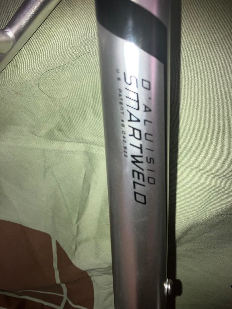 M*a様 Specialized S-Works Allez フレーム2015