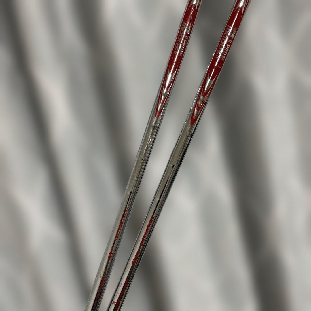 Cleveland RTX-3 ウェッジセット52° 58°